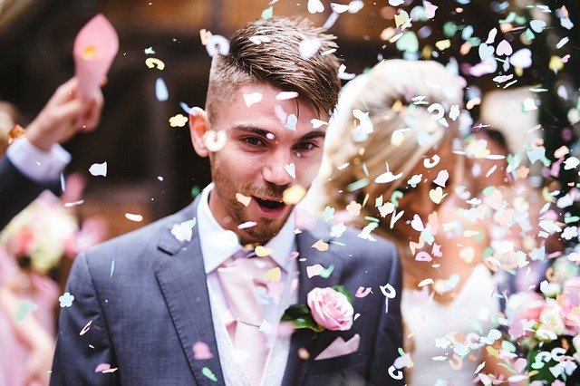 confeti-boda