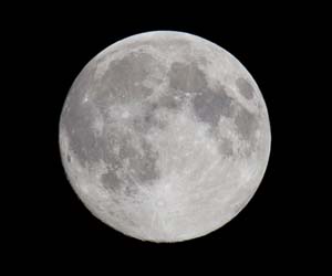 la-luna