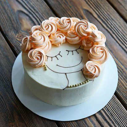 tartas de boda decoradas