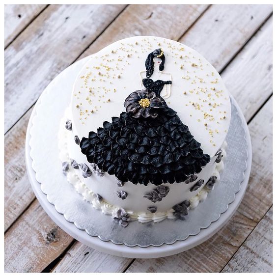 tartas de boda decoradas
