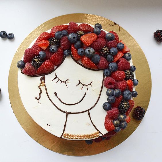 tartas de boda decoradas