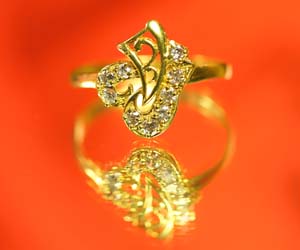 anillo