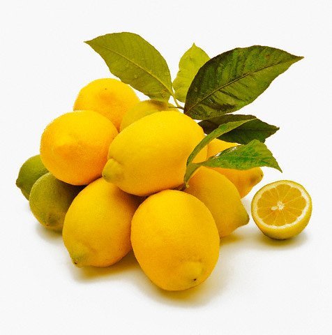 limones
