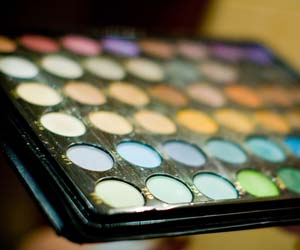 maquillaje