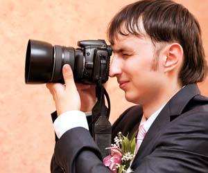 fotografo