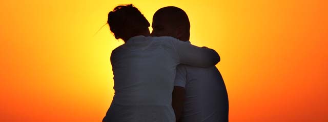 relaciones de pareja
