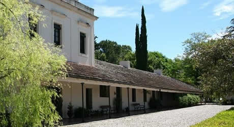 turismo rural uruguay caldeyro victorica