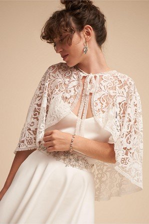 vestidos de novia de invierno