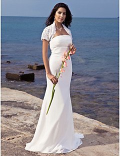 vestidos de novia baratos