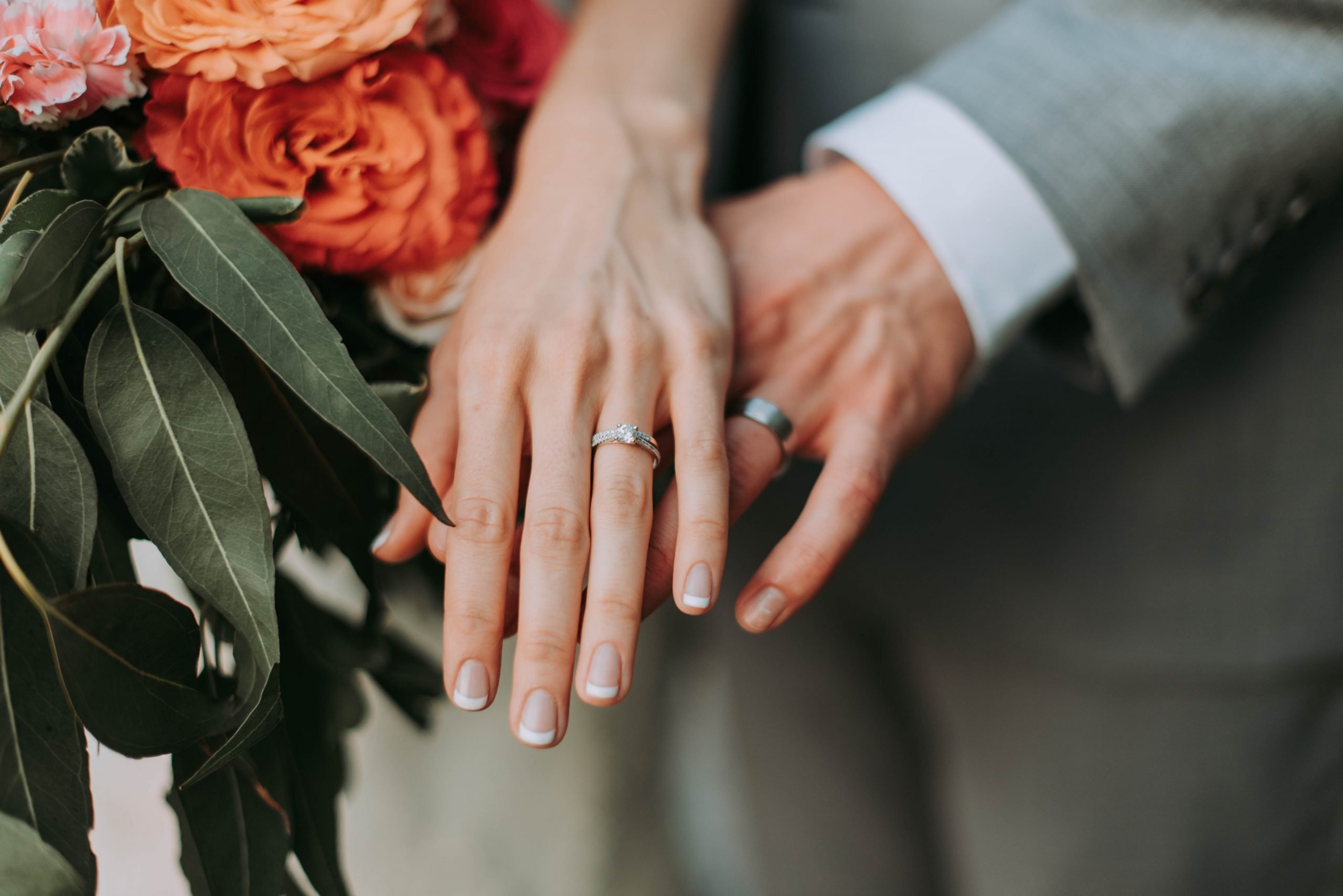 bodas de hiedra
